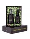 iOliva Gift Box - 750 ml. Extra Virgin Olive Oil