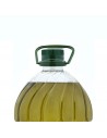 Cortijo La Muralla - PET 5 L. Aceite de Oliva Virgen Extra. Foto detalle tapón