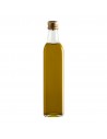 Botella Marasca cristal transparente 500 mL