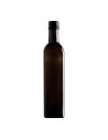 Botella Marasca cristal oscuro 500 mL