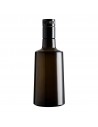 Bottle Bell dark glass 500 mL.