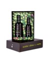 Customizable 750 ml gift case of 750 mL.