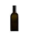 Bottle Frasca dark glass 500 mL.