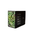 Extra Virgin Olive Oil Premium, iOliva, Hojiblanca Variety - Bag in Box 3 L.