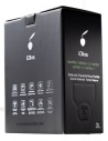 Extra Virgin Olive Oil Premium, iOliva, Hojiblanca Variety - Bag in Box 3 L. (back view)