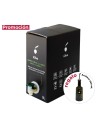 Extra Virgin Olive Oil Premium, iOliva, Hojiblanca Variety - Bag in Box 3 L.