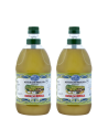 Aceite de oliva virgen extra - variedad arbequina - pack de 2 L