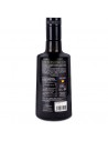 iOliva 500 ml. Extra Virgin Olive Oil Bottle. Rear View