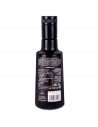 Botella iOliva 250 ml. Aceite de Oliva Virgen Extra. Vista reverso