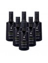 6 Bottles 500 ml. Extra Virgin Olive Oil